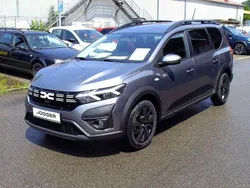 Dolomitgrau Neu 2025 Dacia Jogger Expression Kombi | 23.450 € (Fairer Preis)