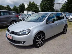 Silber Gebraucht 2012 VW Golf VI Match Limousine | 6.999 € (Fairer Preis)