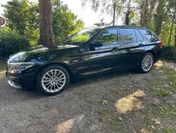 Schwarz Gebraucht 2019 BMW 530 Sport Line Kombi | 29.500 € (Superpreis)