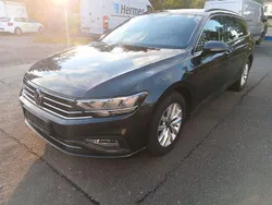 Grau Gebraucht 2021 VW Passat Limousine | 17.100 € (Fairer Preis)