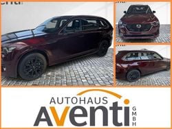 Artisan red metallic Neu 2025 Mazda CX-80 Homura-Line SUV | 52.889 € (Guter Preis)