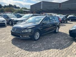 Schwarz Gebraucht 2014 VW Passat Comfortline Kombi | 5.450 € (Guter Preis)