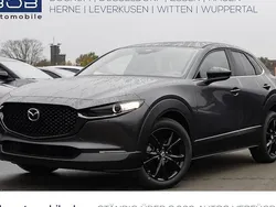 Grau Neu 2025 Mazda CX-30 Nagisa SUV | 33.040 €