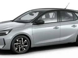 Kristall silber Neu 2025 Opel Corsa Kleinwagen | 20.650 € (Superpreis)