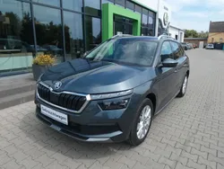 Grau Gebraucht 2020 Skoda Kamiq Style SUV | 19.750 € (Fairer Preis)