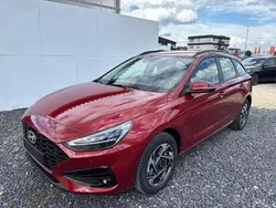 Ultimate red r1p Neu 2025 Hyundai i30 Style Kombi | 20.850 € (Fairer Preis)