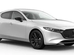 Neu 2025 Mazda 3 Homura-Line Kleinwagen | 28.950 € (Guter Preis)