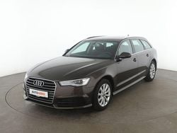 Braun Gebraucht 2016 Audi A6 Kombi | 19.680 € (Fairer Preis)