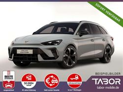 Glacial weiß metallic Neu 2025 Cupra Leon Kombi | 29.860 € (Superpreis)
