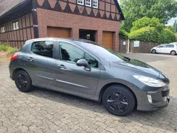Grau Gebraucht 2008 Peugeot 308 Sport Kleinwagen | 2.900 € (Fairer Preis)
