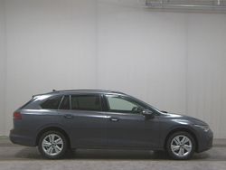 Delfingrau metallic Gebraucht 2021 VW Golf VIII Pro Kombi | 17.680 € (Superpreis)