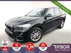 Schwarz Gebraucht 2019 BMW X1 Advantage SUV | 22.988 € (Fairer Preis)