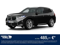 Schwarz Gebraucht 2024 BMW X3 M Sport SUV | 58.550 € (Guter Preis)