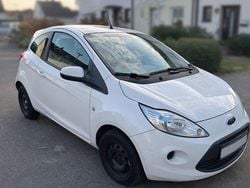 Weiß Gebraucht 2014 Ford Ka Trend Kleinwagen | 3.450 € (Fairer Preis)