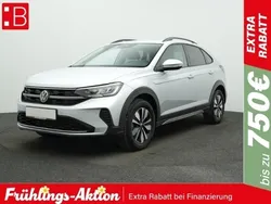 VW Taigo