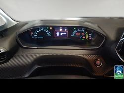 Gelb Gebraucht 2022 Peugeot e-208 Active Kleinwagen | 17.380 € (Fairer Preis)