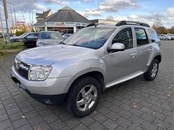 Grau Gebraucht 2011 Dacia Duster Prestige SUV | 3.500 € (Superpreis)