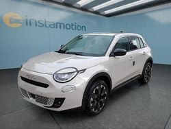 Beige Neu 2025 Fiat 600 Kleinwagen | 25.049 € (Fairer Preis)