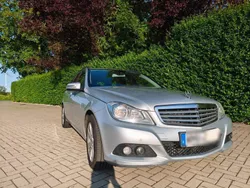 Gebraucht 2013 Mercedes C200 Kombi | 10.900 € (Etwas zu teuer)