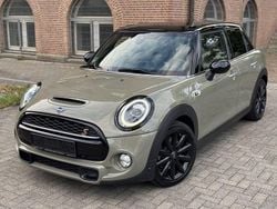 Grau Gebraucht 2019 Mini Cooper S Kleinwagen | 18.499 € (Guter Preis)