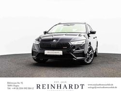 Schwarzmagic perleffekt Gebraucht 2021 Skoda Octavia RS Kombi | 24.805 € (Fairer Preis)