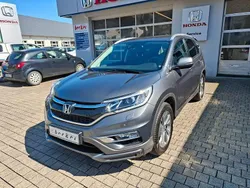 Gebraucht 2018 Honda CR-V Lifestyle SUV | 17.600 € (Fairer Preis)