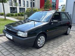 Schwarz Gebraucht 1993 Fiat Tipo S Limousine | 1.750 €