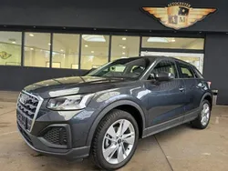 Manhattangrau metallic Gebraucht 2021 Audi Q2 Design SUV | 22.950 € (Guter Preis)