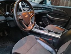 Schwarz Gebraucht 2012 Chevrolet Malibu Limousine | 3.999 €