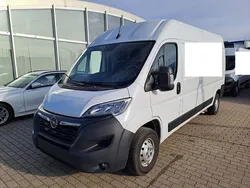 Weiß Gebraucht 2024 Opel Movano Van | 22.980 €