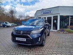 Sphere blue/black met Neu 2025 Suzuki Vitara Comfort SUV | 26.999 € (Fairer Preis)