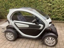 Weiß Gebraucht 2014 Renault Twizy Kleinwagen | 5.300 € (Fairer Preis)