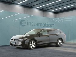 Schwarz Gebraucht 2024 VW Passat IQ Drive Kombi | 38.175 € (Superpreis)