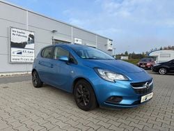 Blau Gebraucht 2019 Opel Corsa Kleinwagen | 8.990 € (Guter Preis)