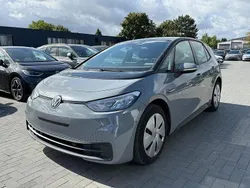 Grau Gebraucht 2021 VW ID.3 Pure Kleinwagen | 16.490 € (Superpreis)
