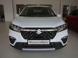 Cool white pearl Neu 2025 Suzuki SX4 S-Cross SUV | 23.790 € (Guter Preis)