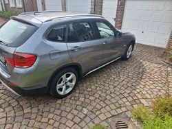 Grau Gebraucht 2011 BMW X1 SUV | 7.000 € (Teuer)