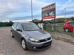 Grau Gebraucht 2012 VW Golf VII Limousine | 4.890 € (Superpreis)