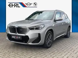 Silber Neu 2025 BMW iX1 M Sport SUV | 56.940 € (Fairer Preis)