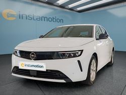 Weiß Gebraucht 2025 Opel Astra Limousine | 24.799 € (Fairer Preis)