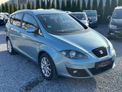 Gebraucht 2010 Seat Altea XL Stylance Van / Kleinbus | 6.499 € (Fairer Preis)