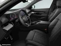 Andere Gebraucht 2024 BMW 520 M Sport Limousine | 50.900 € (Superpreis)