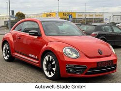 Orange Gebraucht 2019 VW Beetle | 19.999 € (Etwas zu teuer)