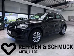 Schwarz (brillantschwarz) Gebraucht 2019 Audi Q5 Design SUV | 33.970 € (Fairer Preis)