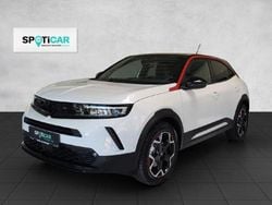 Weiß Gebraucht 2022 Opel Mokka-e SUV | 19.990 € (Fairer Preis)