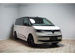 Neu 2025 VW Multivan Edition Van | 60.790 €