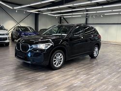 Schwarz ii Gebraucht 2022 BMW X1 SUV | 16.850 € (Guter Preis)