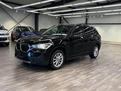 Schwarz ii Gebraucht 2022 BMW X1 SUV | 16.850 € (Guter Preis)