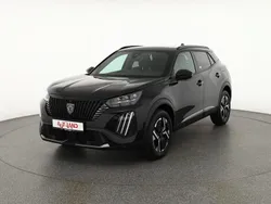 Andere Gebraucht 2024 Peugeot 2008 GT SUV | 23.890 € (Fairer Preis)