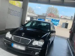 Gebraucht 2004 Mercedes C180 Limousine | 3.700 € (Fairer Preis)